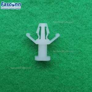 Miếng Đệm Đẩy Nhỏ Có Khóa PCB, Giọt Nước, Nắp Chụp Phẳng Hỗ Trợ Nylon 66, PS,<span class=keywords><strong>PSM</strong></span>,PSD,PST,PSE - Product Image 6