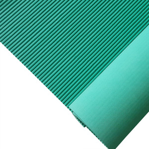 Tapis imperméable antidérapant en caoutchouc pour fourgonnettes/véhicules/camions/entrepôts/garages/couloirs - Product Image 2
