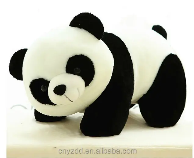 Stuffed Plush Toy Panda/Panda Plush Toy/Cute Plush Panda