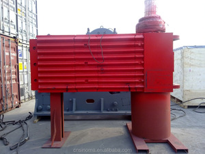 Trituradora de Mandíbulas de Alta Eficiencia PE900x1200 2024, Motor de CA, Capacidad de 90-190 t/h, Tamaño Máximo de Alimentación de 750 mm, Apertura de Descarga de 100-200, Minería - Product Image 4