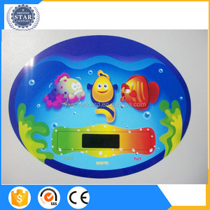 <span class=keywords><strong>Carte</strong></span> en plastique PP ABS découpée sur mesure avec logo et forme personnalisés - Product Image 2