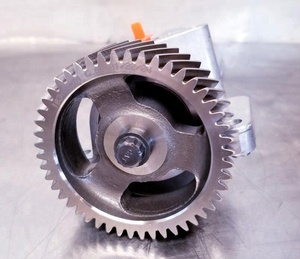 OE # 3C3Z9A543AARM Powerstroke ดีเซลแรงดันสูงปั๊มน้ำมันสำหรับ <span class=keywords><strong>Ford</strong></span> 1838828C91 HP032X HTP123 - Product Image 1