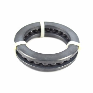 Roulements À Billes De Poussée F6 14M De Haute Précision 6x14x5 Mm