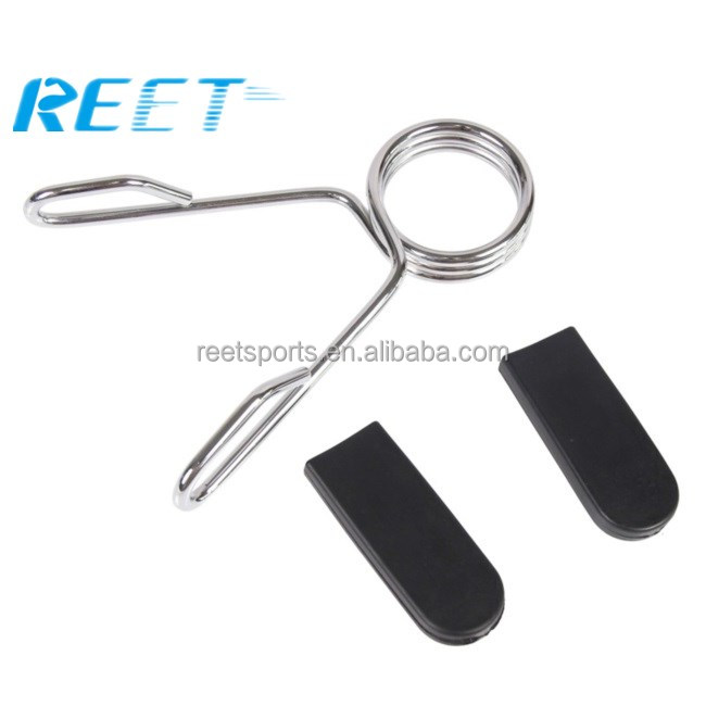 Пружинный замок из нержавеющей стали для экшн-штанги