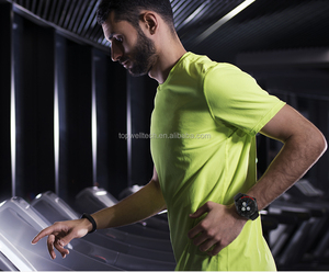 Nuevo modelo de pantalla de color al por mayor pulsera IP68 impermeable pulsera ritmo cardíaco Rastreador de fitness - Product Image 6