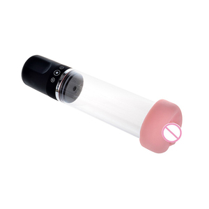 Apparence de luxe Pompe D'agrandissement de Pénis pour les Hommes - Product Image 3