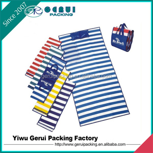 Gerui comodidad plegable playa al aire libre de <span class=keywords><strong>la</strong></span> playa de picnic camping Mat impermeable estera de <span class=keywords><strong>la</strong></span> playa - Product Image 6