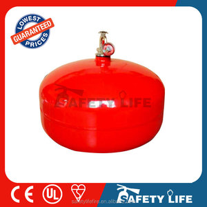 Extintores y de <span class=keywords><strong>extinción</strong></span> de incendios bolas / cocina / extintor / stock usa extintor - Product Image 1
