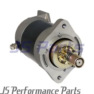 Motor para iniciante, peças externas para suzuki dt60cl dt 60 cl 60hp motor 1983 1984 31100-95310