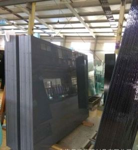 Kính Tự Động Sơn Phun Máy - Product Image 6