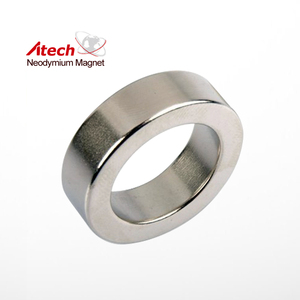 Monopolo imán <span class=keywords><strong>Uni</strong></span> Polo anillo Radial imán - Product Image 2