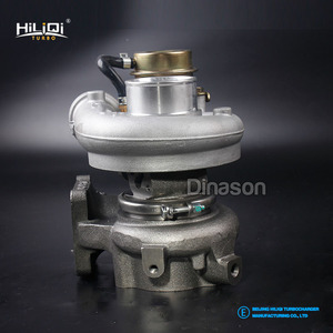 Petite turbocompresseurs pour TOYOTA utilisé sur 3S-GTE <span class=keywords><strong>3SGTE</strong></span> <span class=keywords><strong>moteur</strong></span> diesel 17201-74010 17299-58010 - Product Image 3