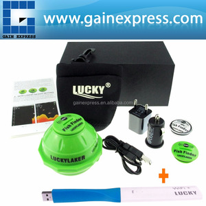 Wifi Extender Fish Finder สำหรับแท็บเล็ตมาร์ทโฟน,ตกปลา,ตกปลาน้ำแข็ง,เข้ากันได้กับ iPhone และ Android - Product Image 6