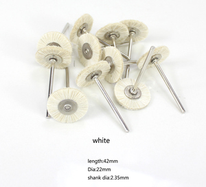 22*2.35ミリメートルT Shape <span class=keywords><strong>Jewelry</strong></span> <span class=keywords><strong>Cleaning</strong></span> <span class=keywords><strong>Brush</strong></span>、Dental <span class=keywords><strong>Brush</strong></span>、Wheel <span class=keywords><strong>Brush</strong></span>