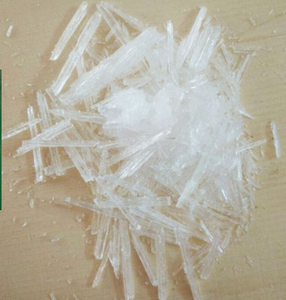 100% preço <span class=keywords><strong>natural</strong></span> puro da china cristais do <span class=keywords><strong>menthol</strong></span> da hortelã - Product Image 5
