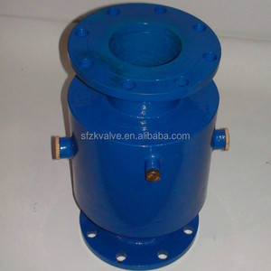 A49h-q à prévenir <span class=keywords><strong>la</strong></span> vague d'explosion valve - Product Image 2