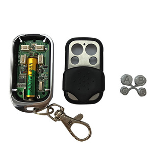 <span class=keywords><strong>Cancello</strong></span> della barriera di controllo remoto, universale wireless duplicatore di controllo remoto, allarme <span class=keywords><strong>auto</strong></span> a distanza JJ-CRC-I - Product Image 4