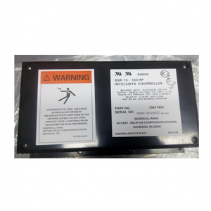 YXPAKE-Programa estable Intellisys Plc Controller 39842786/39817655 para compresor de aire - Product Image 2