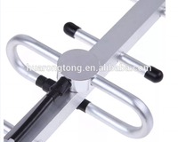 Antenne Yagi directionnelle longue portée 1,2 GHz 13 dBi pour la communication sans fil