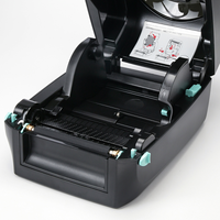 Godex RT700I Adalah Model Pengganti Godex EZPi-1200 Printer Barcode Thermal Godex
