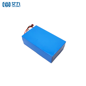 <span class=keywords><strong>24</strong></span> فولت بطارية أيون الليثيوم بطارية ليثيوم - Product Image 4