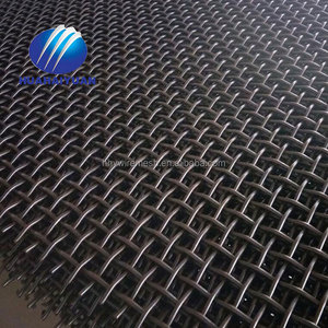 Màn hình rung tròn tuyến tính mới với dây tự làm sạch để tách hiệu quả động cơ bền như thành phần cốt lõi - Product Image 5