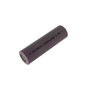 بوليمر بطارية ليثيوم أيون ماه 3.7v 2100، 18650 3.7v البطارية، بطارية ليثيوم أيون ماه 18650 3.7v 1800 - Product Image 3