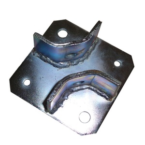 批发脚手架配件底板 - Product Image 2