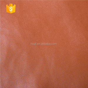 Calidad confiable <span class=keywords><strong>bycast</strong></span> cuero sintético para la chaqueta - Product Image 3