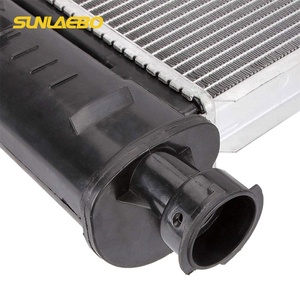 Radiateur en aluminium pour peugeot, <span class=keywords><strong>prix</strong></span> d'usine, superbe, pour voiture - Product Image 6