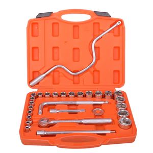 Kit d'outils professionnels pour les réparations automobiles kawasaki, ensemble pratique, 28 pièces, AK-9761 - Product Image 1