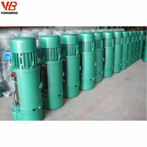 เครนไฟฟ้ายกเครื่องยนต์ <span class=keywords><strong>2</strong></span> ตัน - Product Image 6