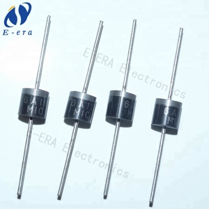 Cxcw e-era CHỈNH LƯU <span class=keywords><strong>Diode</strong></span> 30a10 20a10 <span class=keywords><strong>6a10</strong></span> 6A/1000V <span class=keywords><strong>R</strong></span>-<span class=keywords><strong>6</strong></span> Sản xuất tại Trung Quốc - Product Image 3