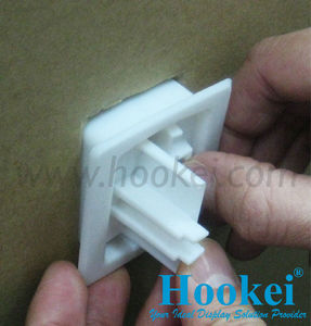 Asas de Cartón para Cajas - Clips de Asas de Canton, Asas de Plástico para Cajas - Product Image 3