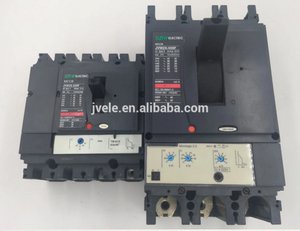 Commutateur <span class=keywords><strong>compact</strong></span> NS/NSX MCCB 3P 4P <span class=keywords><strong>disjoncteur</strong></span> de charge 100A <span class=keywords><strong>160A</strong></span> 250A 400A 630A 800A 1600A boîtier moulé nouvelle génération interrupteur pour - Product Image 4