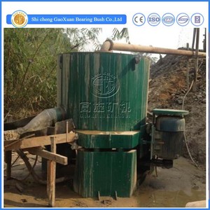 <span class=keywords><strong>Centrifuge</strong></span> Machine Knelson Concentrator Te Wassen Goud - Product Image 2