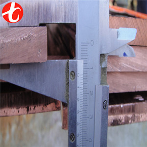 <span class=keywords><strong>Lastre</strong></span> di <span class=keywords><strong>Rame</strong></span> Puro - Product Image 6