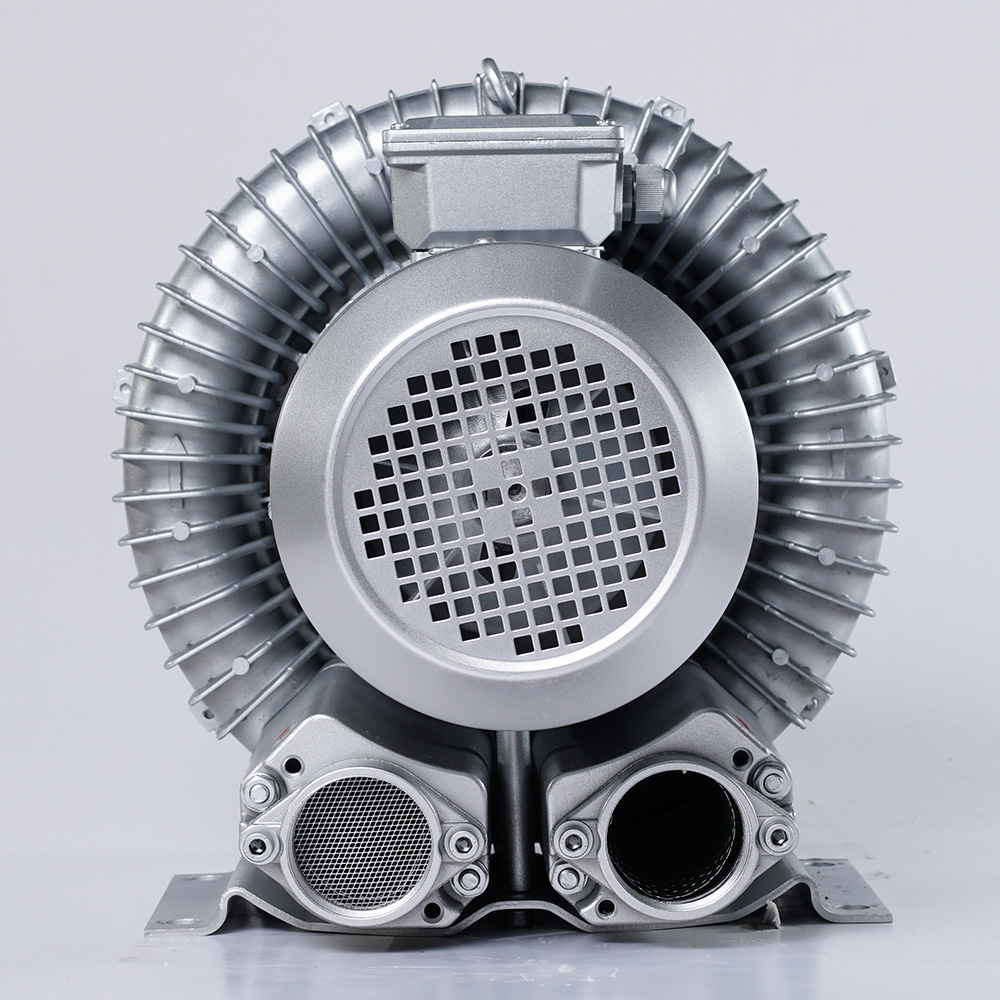 Вакуумный насос высокого давления, рекуперативные воздуходувки для аквакультуры