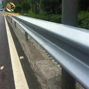 公路公路二波钢桥护栏