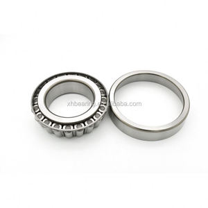 Originele hoge kwaliteit kegellagers 44162/44348 Lagers - Product Image 5
