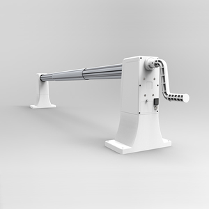 Bobine de couverture de <span class=keywords><strong>piscine</strong></span> électrique et rouleau solaire - Product Image 1