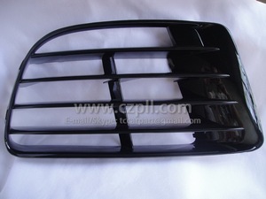 Cornice per Faro Fendinebbia per <span class=keywords><strong>GOLF</strong></span> 6 R20 G6 2009 5K0 853 665 E / 666 E - 5K0853665E / 666E - Product Image 2