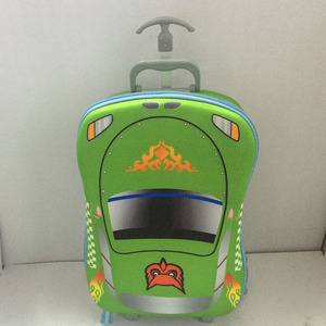 Km_0667 Professionnel taille standard avec grand <span class=keywords><strong>prix</strong></span> de <span class=keywords><strong>voiture</strong></span> en forme enfants chariot sac - Product Image 2