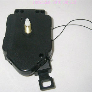 Mecanismo de <span class=keywords><strong>Reloj</strong></span> de Péndulo con Música por Hora, Fabricación de Cajas de Música, <span class=keywords><strong>Reloj</strong></span> de Cuco - Product Image 1