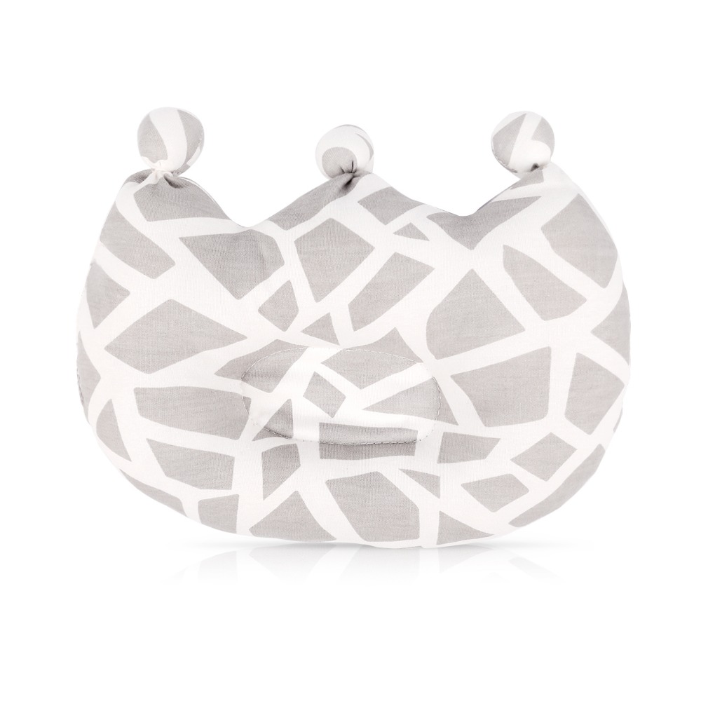 Zogift 2018 simple moda sublimación llanura algodón throw almohada - Product Image 3