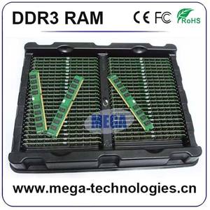 <span class=keywords><strong>DDR3</strong></span> 1333 MHz 1,600 MHz의 2gb/ 4gb/ 8기가바이트 메모리 램 기억력 램 - Product Image 2