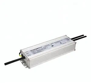 Inventronics surge protection hs code 8504401400 240w top brand led driver