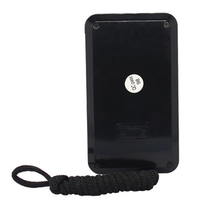 <span class=keywords><strong>Calculadora</strong></span> Moderna con Correa para Colgar al Cuello - Product Image 4