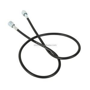 Cable de Velocímetro Nuevo Negro para <span class=keywords><strong>HYOSUNG</strong></span> <span class=keywords><strong>AQUILA</strong></span> GV125 GV250 GV 250 - Product Image 4