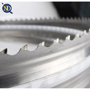 <span class=keywords><strong>Lame</strong></span> de scie à ruban en carbure haute performance <span class=keywords><strong>pour</strong></span> <span class=keywords><strong>couper</strong></span> l'<span class=keywords><strong>aluminium</strong></span> - Product Image 3